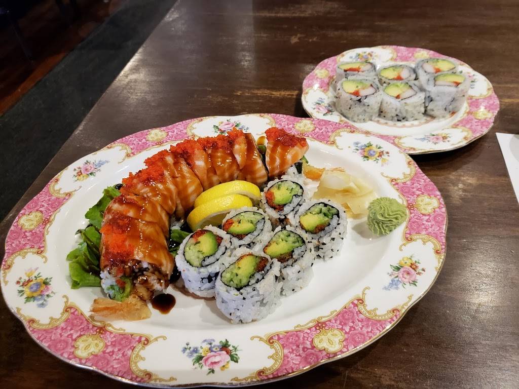 ArooWha | restaurant | 1101 Rutherford Rd, Thornhill, ON L4J 0E2, Canada | 9058860309 OR +1 905-886-0309