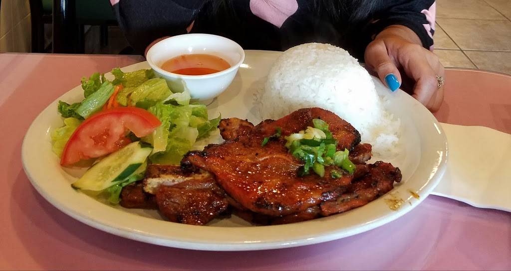 Saigon Restaurant | restaurant | 2601 Oakdale Rd # K, Modesto, CA 95355, USA | 2095762878 OR +1 209-576-2878