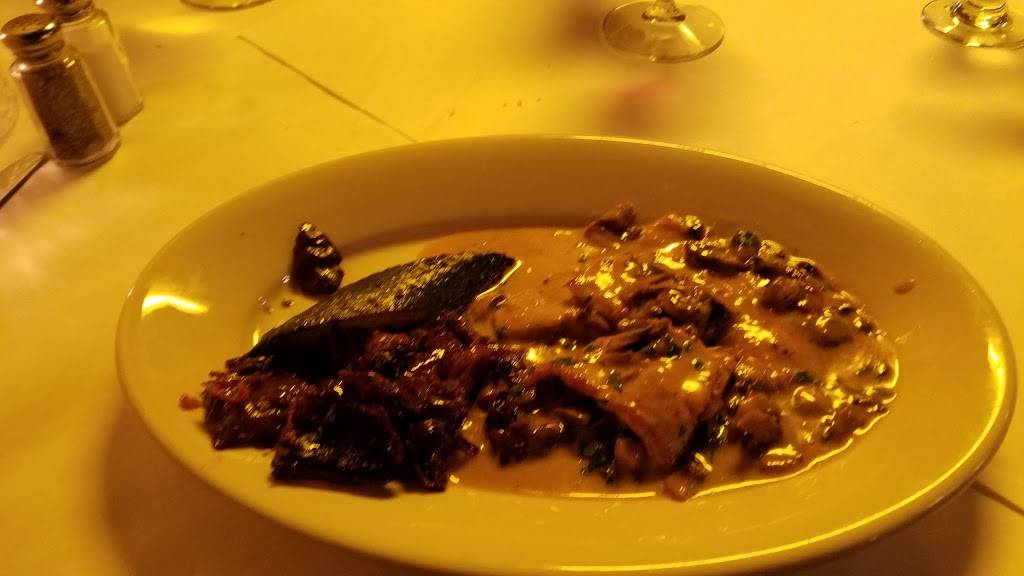 Il Paesano Ristorante Italiano | restaurant | 113 Bendigo Blvd N, North Bend, WA 98045, USA | 4258310099 OR +1 425-831-0099