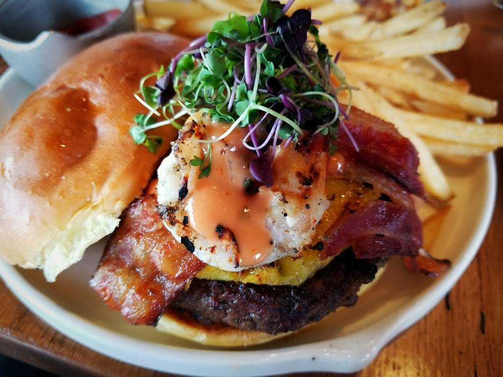 Kitchen 21 | restaurant | 3052 W 21st St, Brooklyn, NY 11224, USA | 7189960502 OR +1 718-996-0502