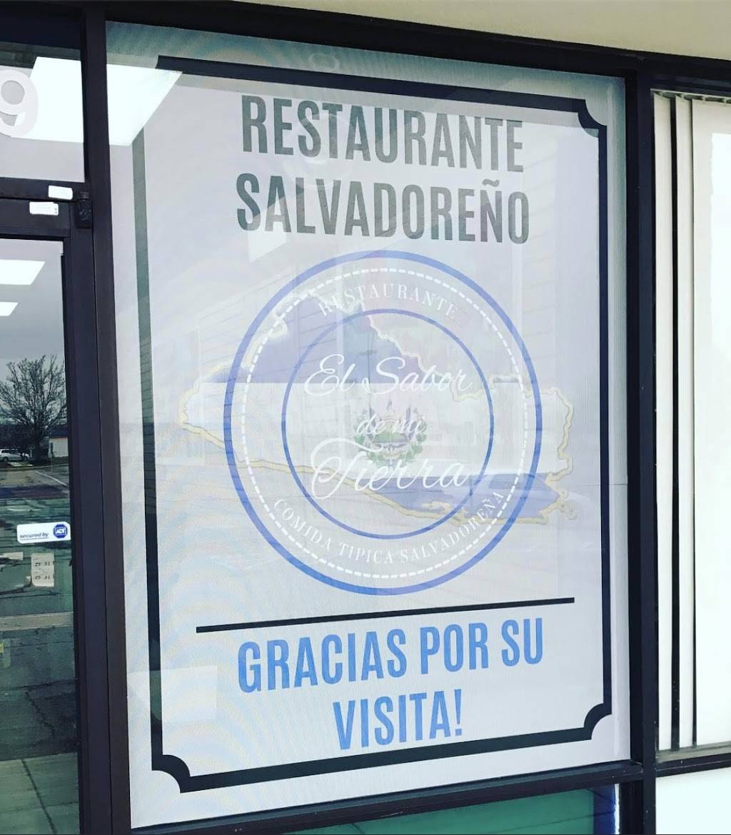 El sabor de mi tierra | restaurant | 2649 Northland Plaza Dr, Columbus, OH 43231, USA | 6143738446 OR +1 614-373-8446