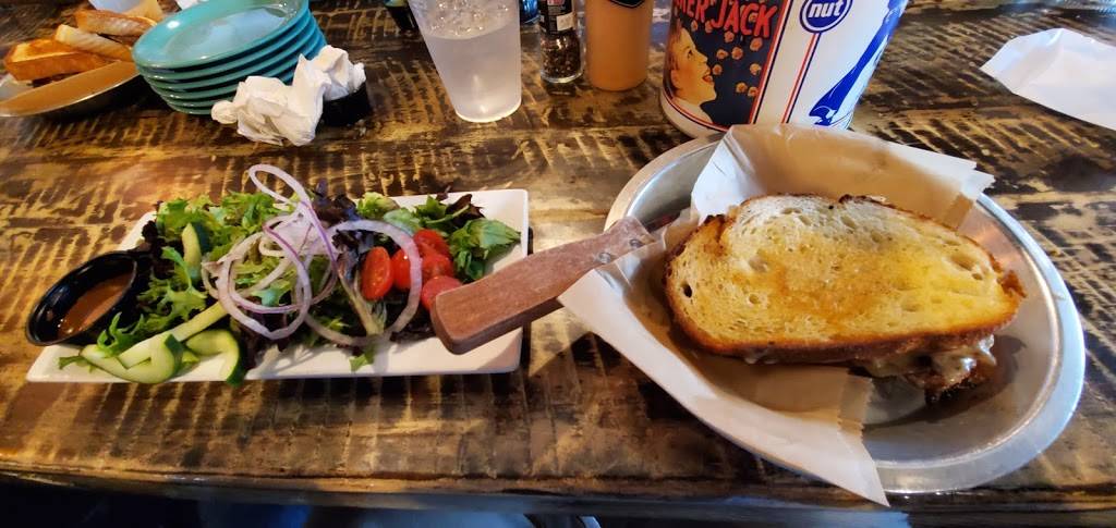 MELT | restaurant | 4105 4th Ave S, Birmingham, AL 35222, USA | 2059175000 OR +1 205-917-5000