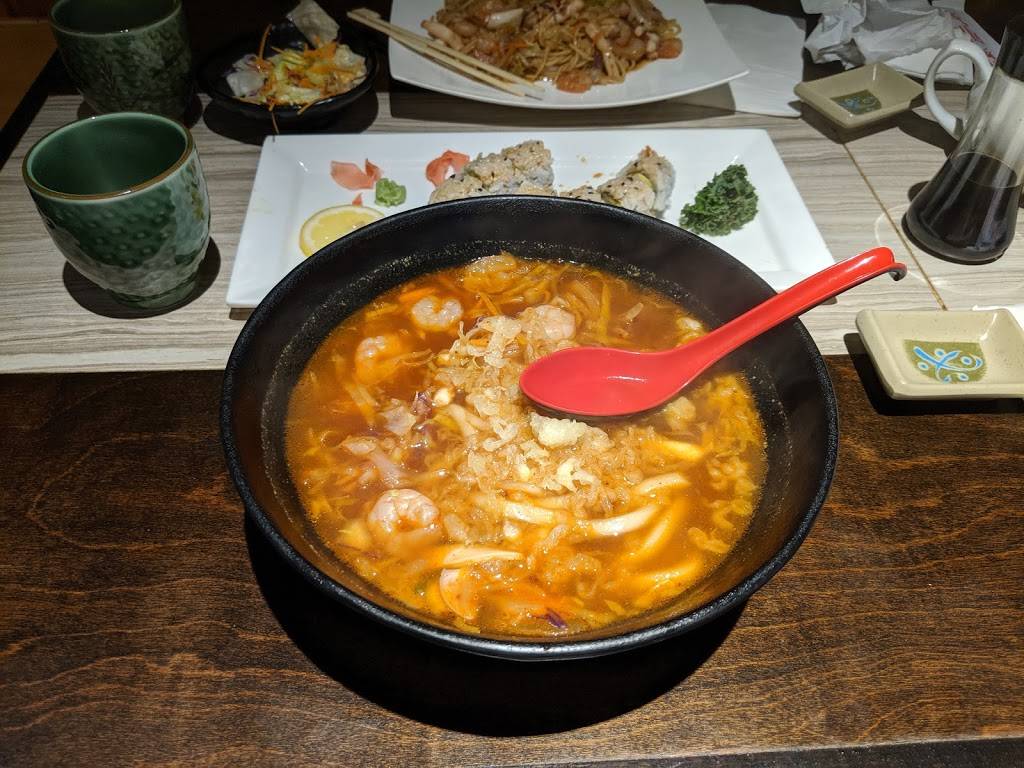 Toro Sushi Restaurant | restaurant | 338 Pinnacle St, Belleville, ON K8N 3B4, Canada | 6139676478 OR +1 613-967-6478