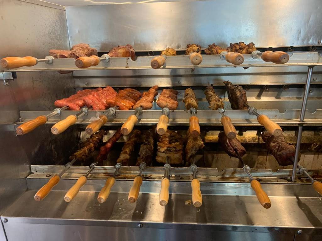 Brazilian Steakhouse | restaurant | 1647 Central Ave, Colonie, NY 12205, USA | 5184561524 OR +1 518-456-1524