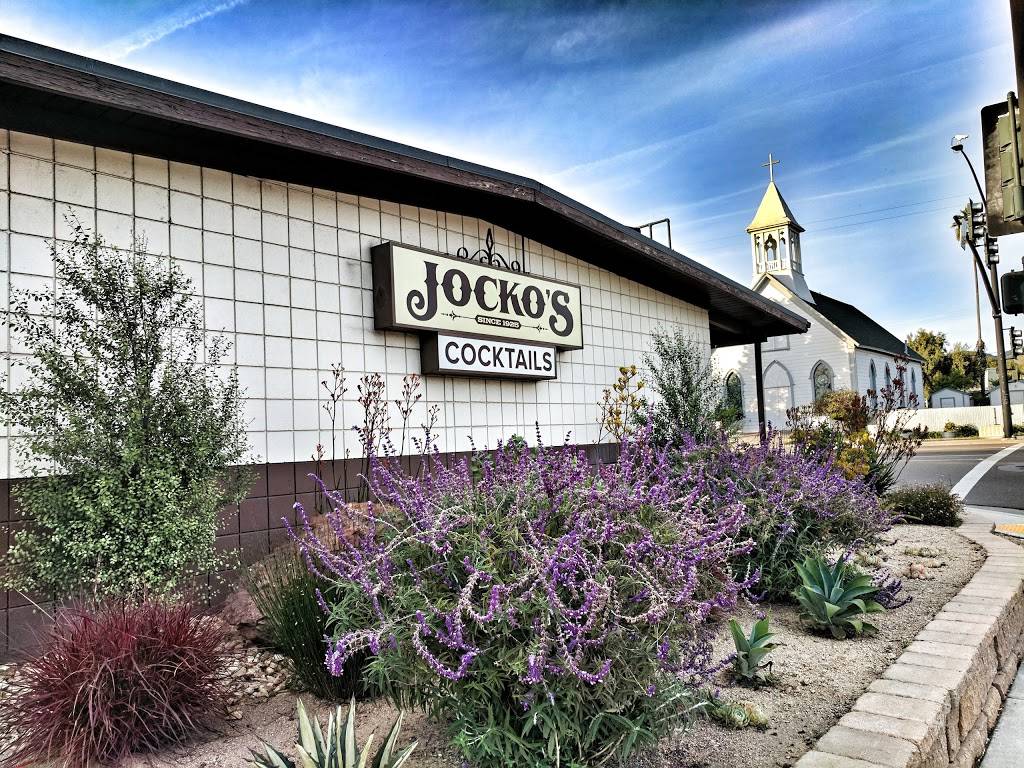 Jockos | restaurant | 125 N Thompson Ave, Nipomo, CA 93444, USA | 8059293686 OR +1 805-929-3686
