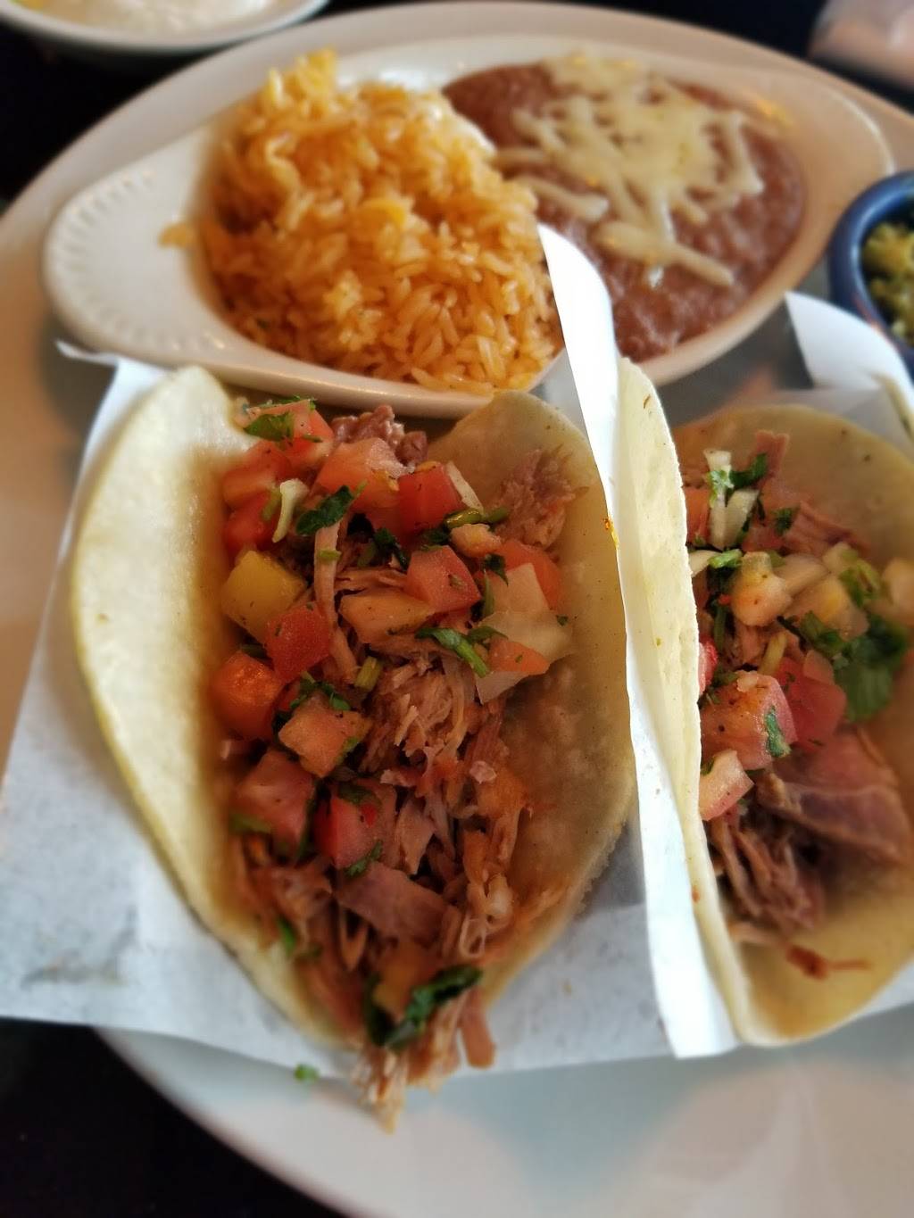 Acapulcos | restaurant | 900 Cummings Center, Beverly, MA 01915, USA | 9782320100 OR +1 978-232-0100