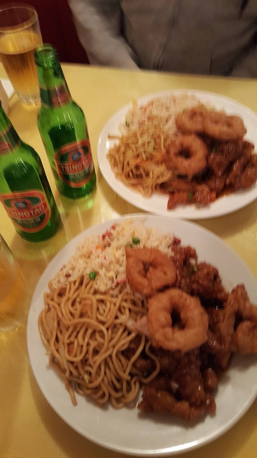 House of Potsticker | restaurant | 3318 McHenry Ave, Modesto, CA 95350, USA | 2095215252 OR +1 209-521-5252