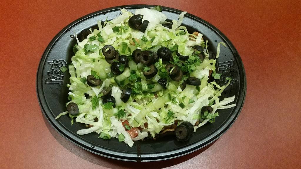 Moes Southwest Grill | restaurant | 2600 W Pleasant Crossing Dr, Rogers, AR 72758, USA | 4799037272 OR +1 479-903-7272