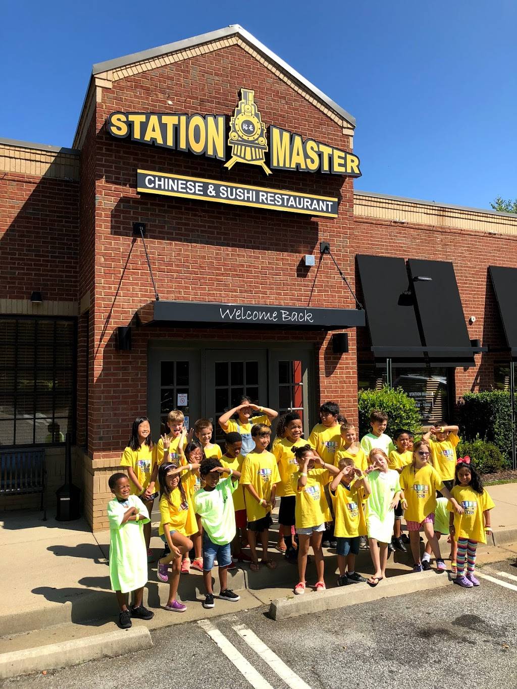 Station Master Sushi Bar & Chinese Cuisine | restaurant | 125 Celebration Dr, Suwanee, GA 30024, USA | 6787658025 OR +1 678-765-8025