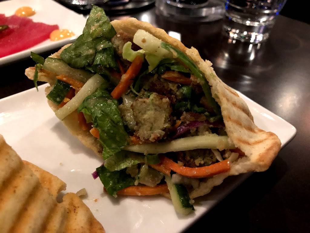 Flights Restaurant Mountain View | restaurant | 800 California St Suite 100, Mountain View, CA 94041, USA | 6503866424 OR +1 650-386-6424