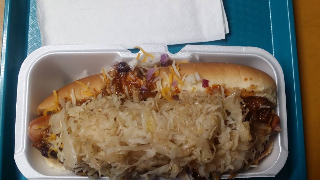 Hot Dog Depot | restaurant | 400 Ferry St, Martinez, CA 94553, USA | 9253727177 OR +1 925-372-7177