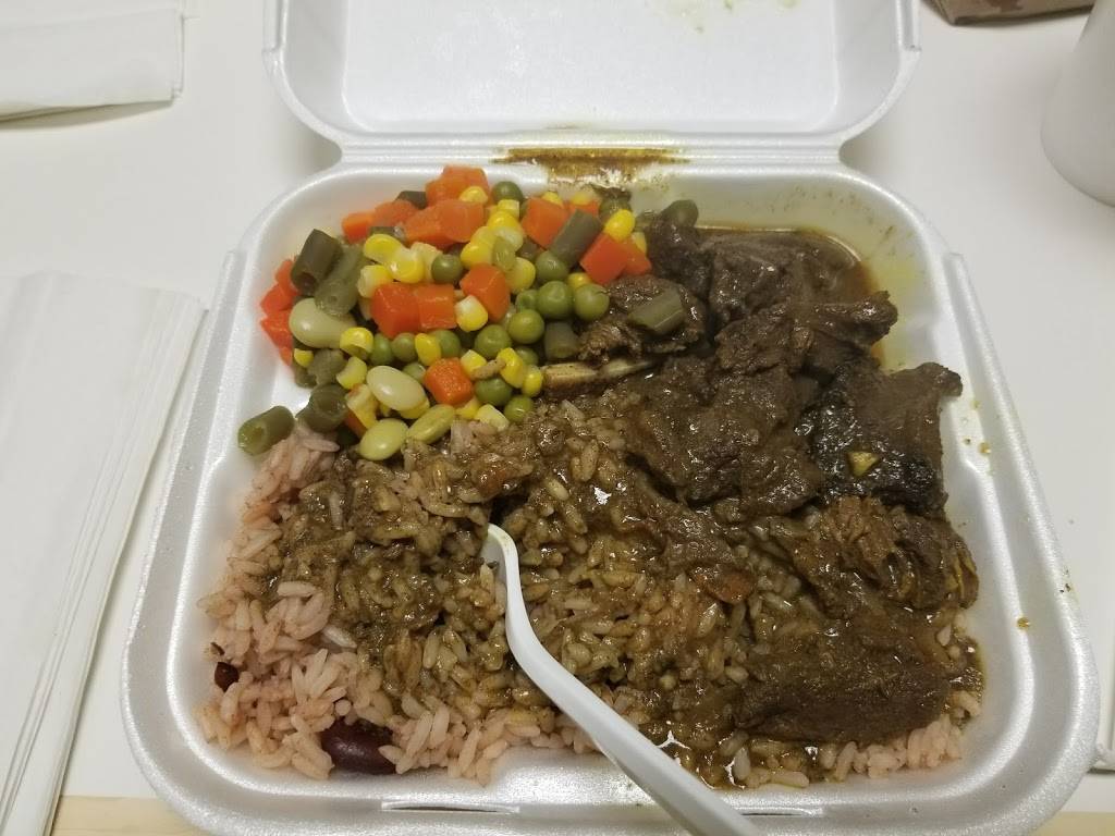 Caribbean Citchen | restaurant | 10500 W McNichols Rd, Detroit, MI 48221, USA | 3133453746 OR +1 313-345-3746