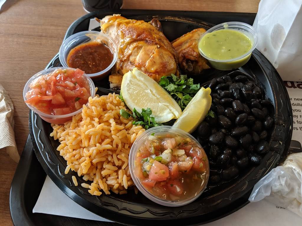 El Pollo Loco | restaurant | 1259 N Davis Rd, Salinas, CA 93907, USA | 8314229309 OR +1 831-422-9309