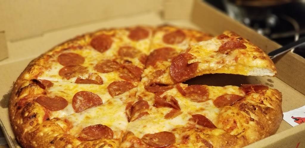 Giant Pizza King | meal delivery | 6585 Osler St # 102, San Diego, CA 92111, USA | 8582792999 OR +1 858-279-2999