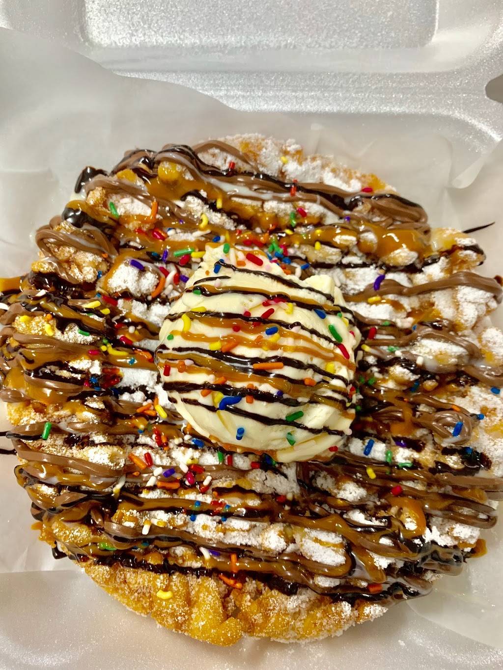 Fryd | restaurant | 15450 SW 136th St, Miami, FL 33196, USA | 3054340830 OR +1 305-434-0830