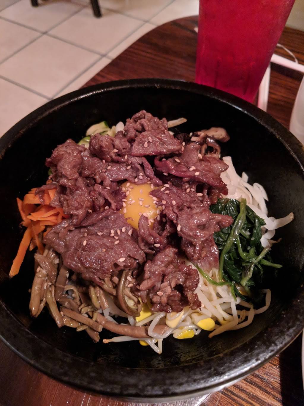 Charim Restaurant | restaurant | 4123 Oechsli Ave, Louisville, KY 40207, USA | 5022908900 OR +1 502-290-8900