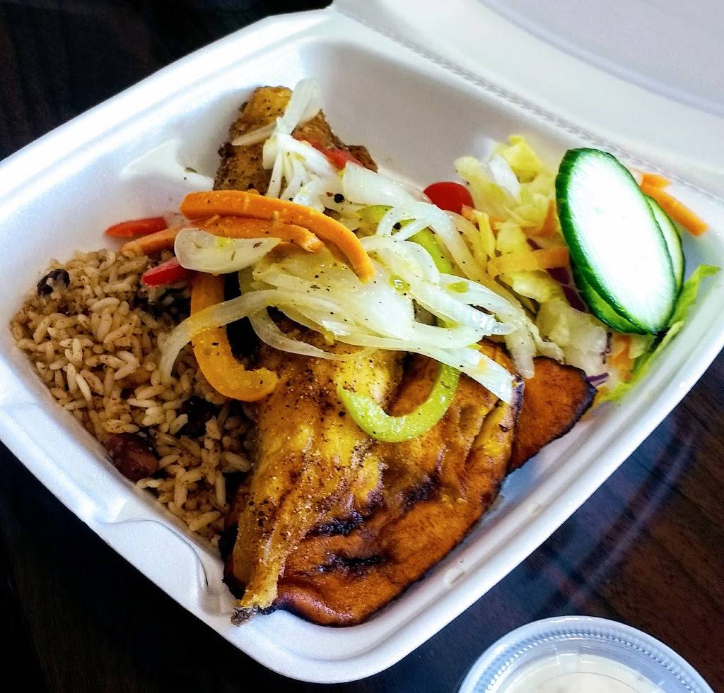 Mystic Jamaica Restaurant | restaurant | 13175 Jefferson Ave #3, Newport News, VA 23608, USA | 7578476333 OR +1 757-847-6333