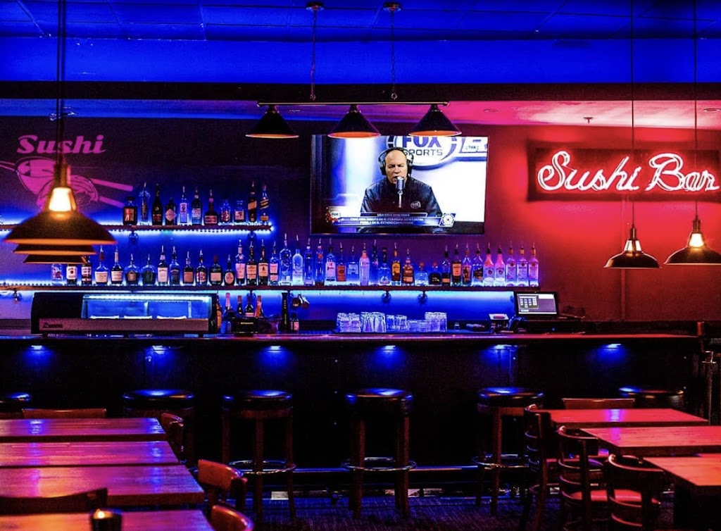 Doral Billiards & Sports Bar | night club | 7800 NW 25th St, Doral, FL 33122, USA | 3055928486 OR +1 305-592-8486