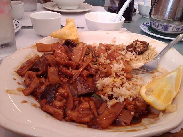 Peking Garden Restaurant | restaurant | 15950 Hesperian Blvd, San Lorenzo, CA 94580, USA | 5104816368 OR +1 510-481-6368