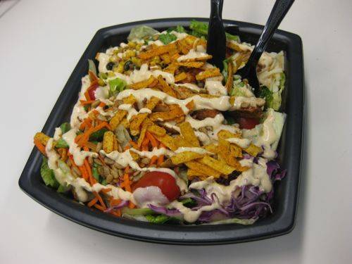 Chick-fil-A | restaurant | 3050 E Semoran Blvd, Apopka, FL 32703, USA | 4078657071 OR +1 407-865-7071