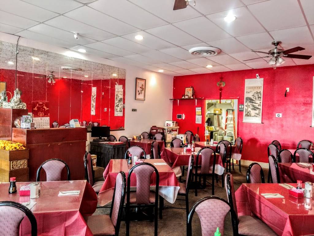 Chins Chinese Kitchen | restaurant | 5764 Evers Rd, San Antonio, TX 78238, USA | 2106811593 OR +1 210-681-1593