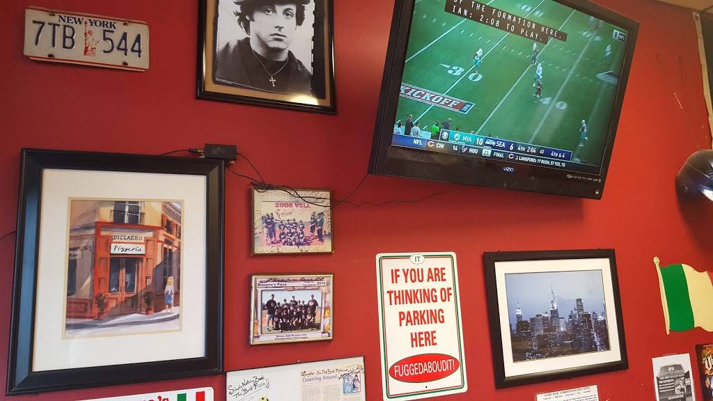 Bizzarro Pizza Express Suntree | restaurant | 5500, 8020 N Wickham Rd suite 102, Melbourne, FL 32940, USA | 3212555852 OR +1 321-255-5852