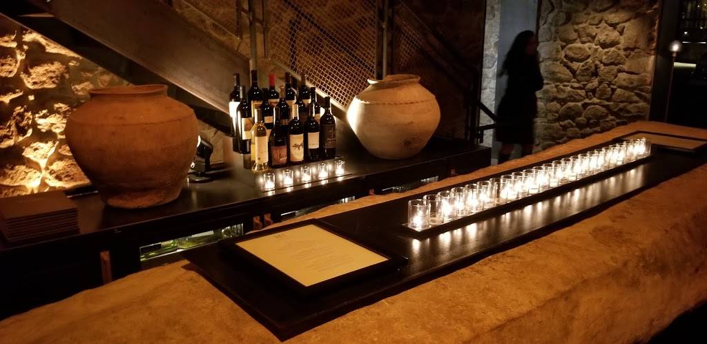 RH Yountville Restaurant | restaurant | 6725 Washington St, Yountville, CA 94599, USA | 7073394654 OR +1 707-339-4654