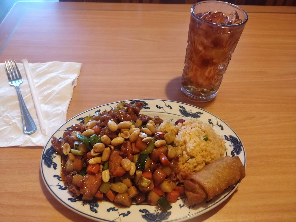 Double Dragon | restaurant | 4405 Jager Way NE, Rio Rancho, NM 87144, USA | 5057712223 OR +1 505-771-2223