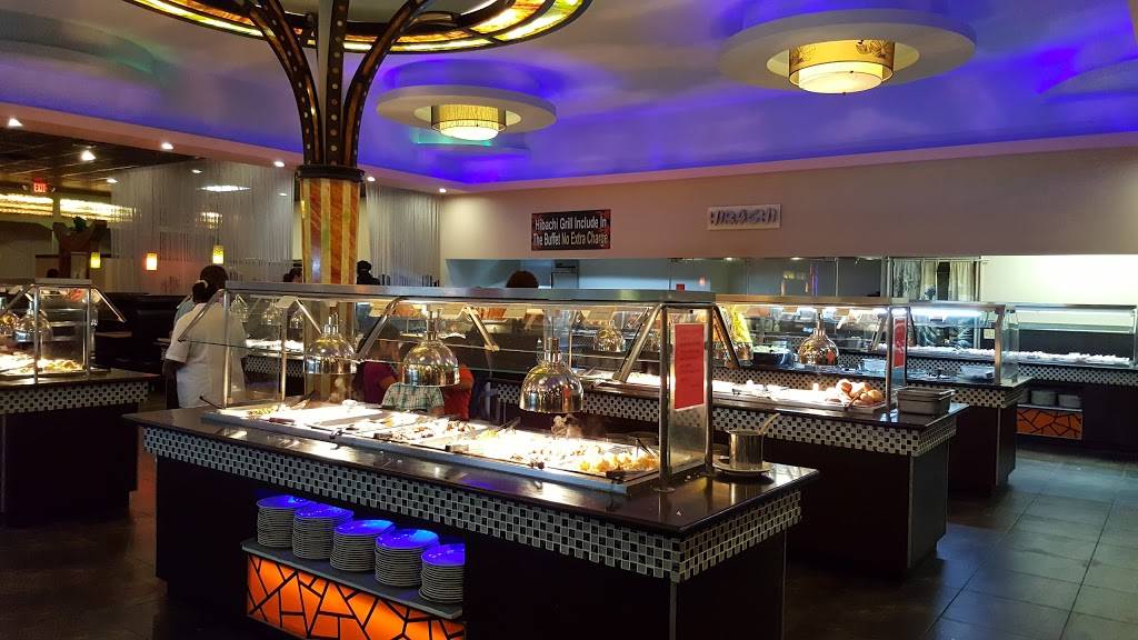Flaming Grill Supreme Buffet | restaurant | 115 Afton Ct, Columbia, SC 29212, USA | 8037812226 OR +1 803-781-2226