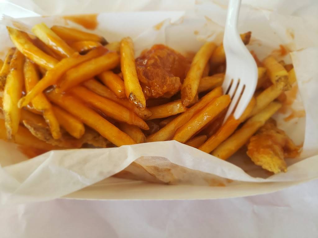 Harolds Chicken Shack | restaurant | 10259 S Halsted St, Chicago, IL 60628, USA | 7738819240 OR +1 773-881-9240