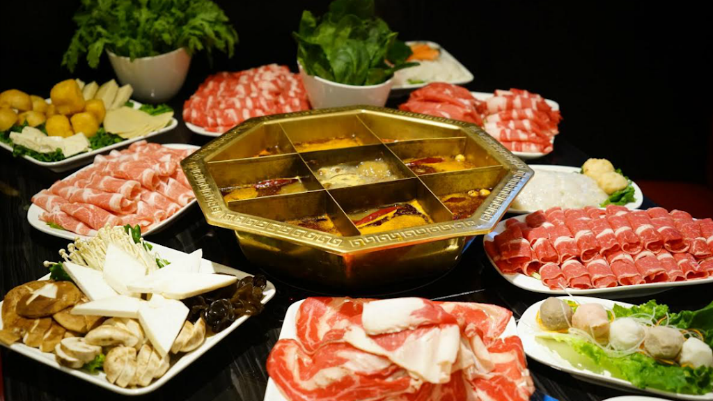 Lamei Hot Pot | restaurant | 256 Broadway, Providence, RI 02903, USA | 4018317555 OR +1 401-831-7555