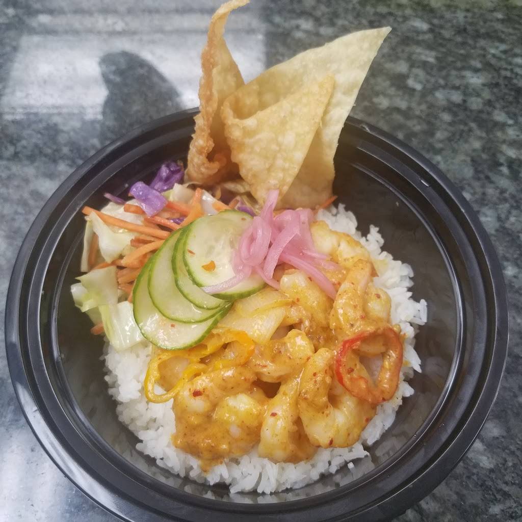 Chop Chop Flavors of Asia | restaurant | 409 N Walker Ave, Oklahoma City, OK 73102, USA | 4055467679 OR +1 405-546-7679