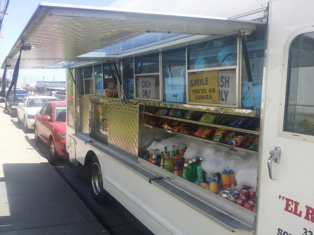 El Ranchito Taco Truck | restaurant | 200 Shaw Rd, South San Francisco, CA 94080, USA | 5103147587 OR +1 510-314-7587