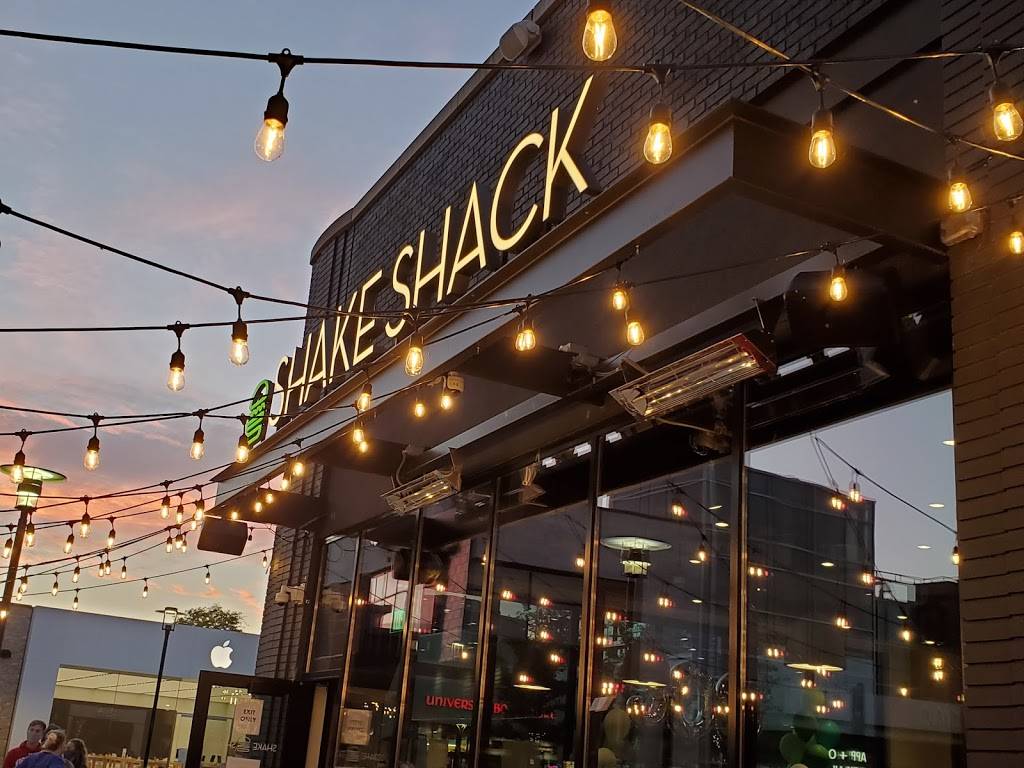 Shake Shack | restaurant | 558 N Midvale Blvd, Madison, WI 53705, USA | 6088672013 OR +1 608-867-2013