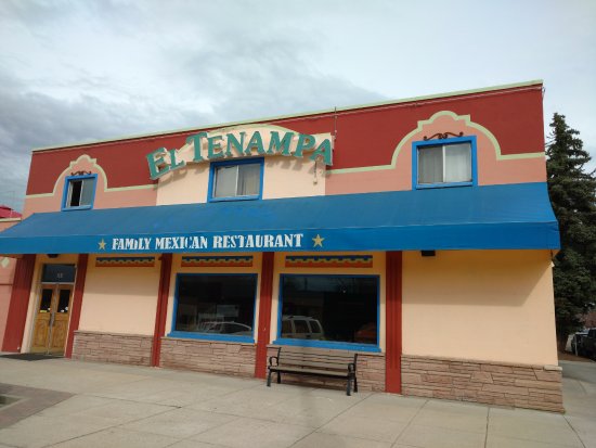 El Tenampa Mexican Grill & Cantina | restaurant | 906 N Main St, Meridian, ID 83642, USA | 2088884089 OR +1 208-888-4089