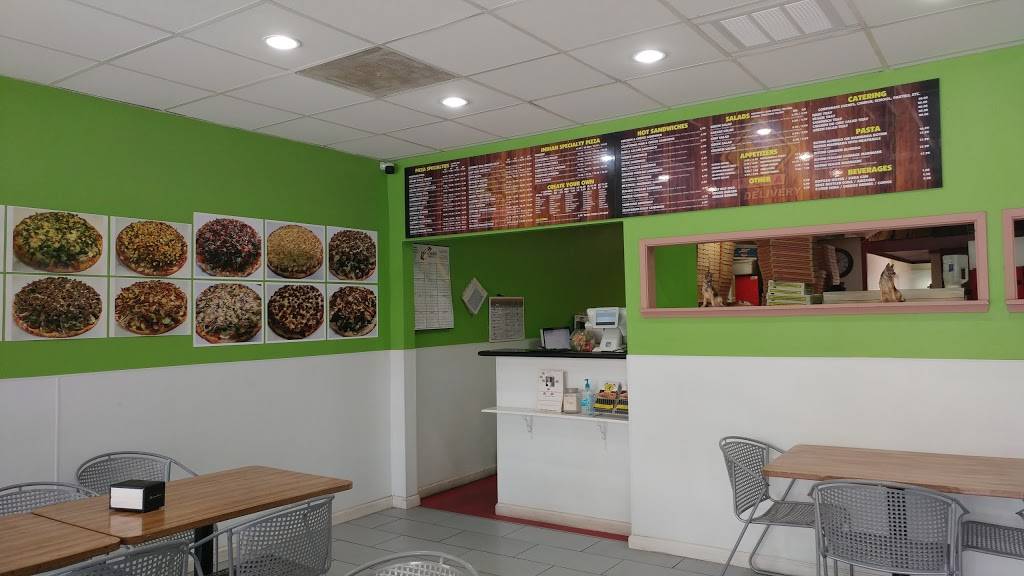 Fast Pizza | meal delivery | 1554 S De Anza Blvd, San Jose, CA 95129, USA | 4089731414 OR +1 408-973-1414