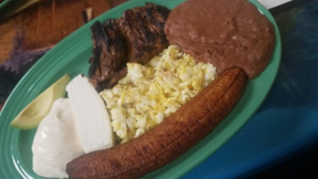 Pupuseria Montecristo | restaurant | 116 Central Ave, Lynn, MA 01901, USA | 7815931548 OR +1 781-593-1548