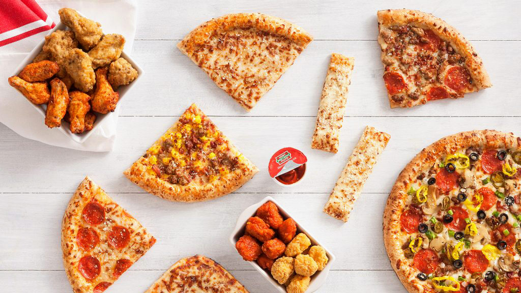 KrispyKrunchyChicken/Huntbrotherspizza | meal takeaway | 712 Greens Rd, Houston, TX 77060, USA | 8323287340 OR +1 832-328-7340