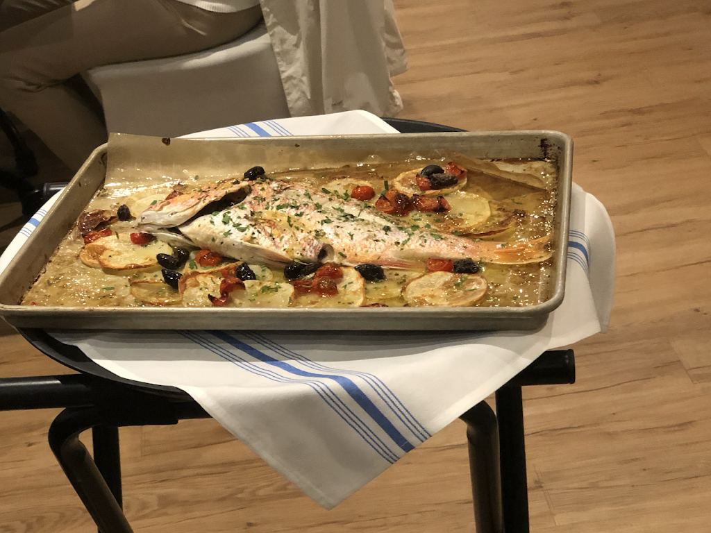 La Pescheria | restaurant | 474 5th Ave S, Naples, FL 34102, USA | 2393167322 OR +1 239-316-7322