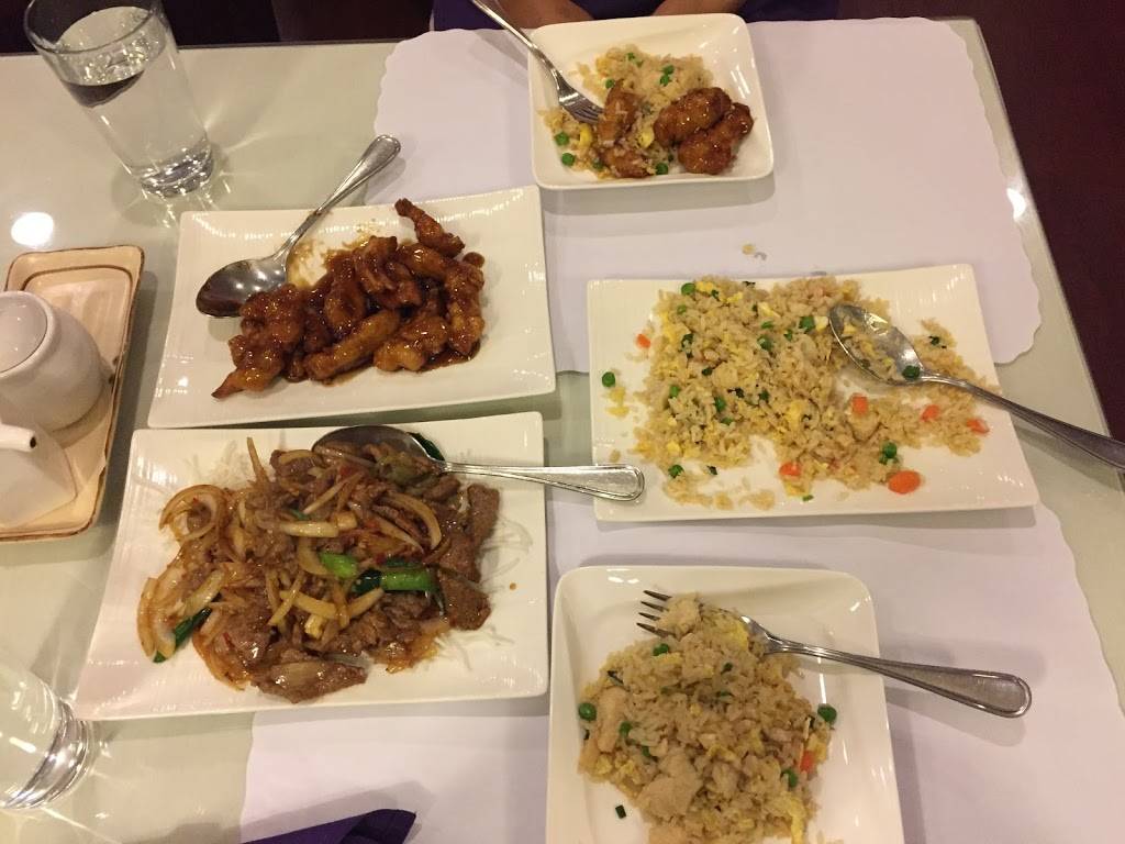 Amazing Wok | restaurant | 9000 Crow Canyon Rd, Danville, CA 94506, USA | 9257361888 OR +1 925-736-1888