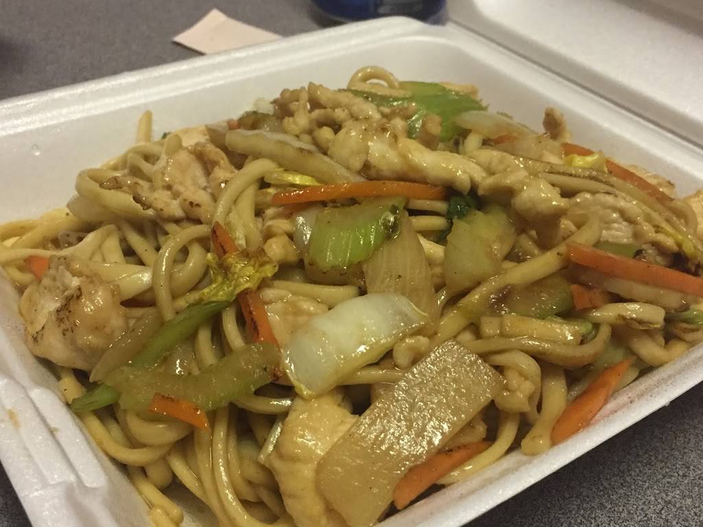 China Cafe | restaurant | 125 Anita Dr, Haysville, KS 67060, USA | 3165540824 OR +1 316-554-0824