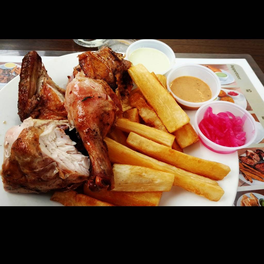 Pollito con Papas | restaurant | 6105 Gibson Blvd SE, Albuquerque, NM 87108, USA | 5057655486 OR +1 505-765-5486