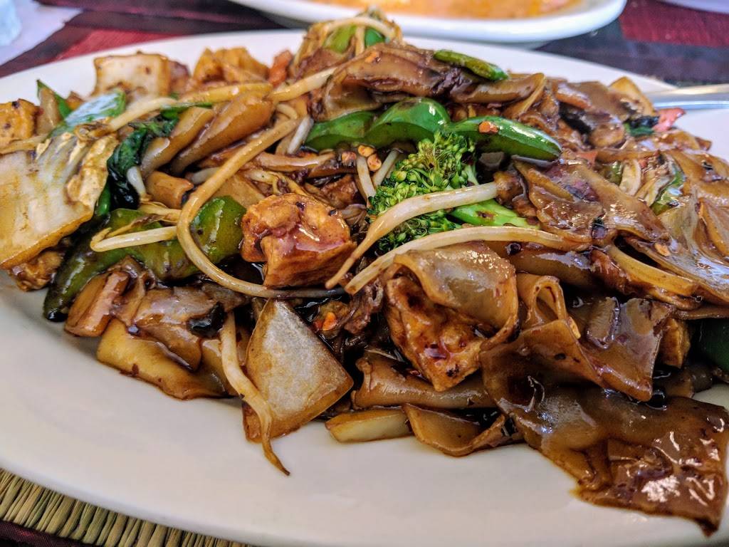 Sunrise Thai Restaurant | restaurant | 27872 John R Rd, Madison Heights, MI 48071, USA | 2485431961 OR +1 248-543-1961