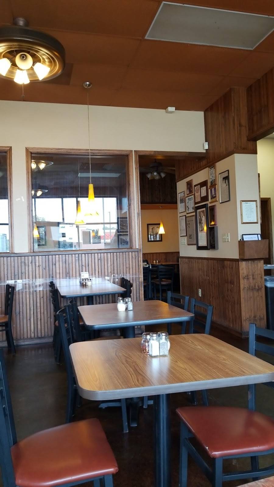 Exlines Best Pizza In Town | restaurant | 2801 Kirby Rd, Memphis, TN 38119, USA | 9017540202 OR +1 901-754-0202