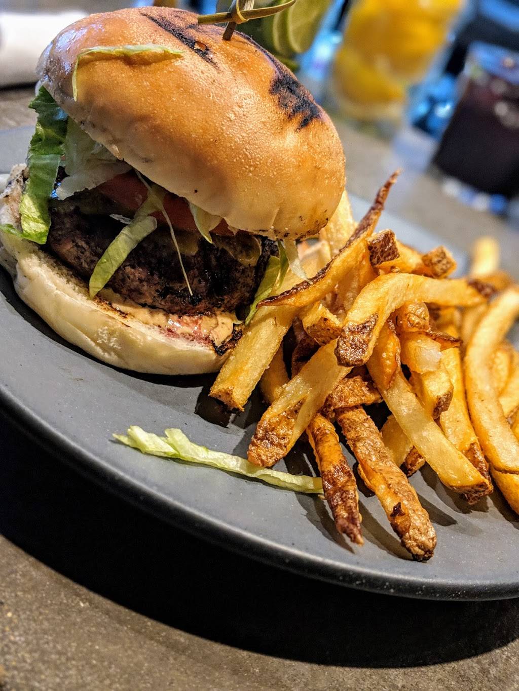 Tazza Kitchen Scotts Addition | restaurant | 1500 Roseneath Rd, Richmond, VA 23230, USA | 8043720702 OR +1 804-372-0702