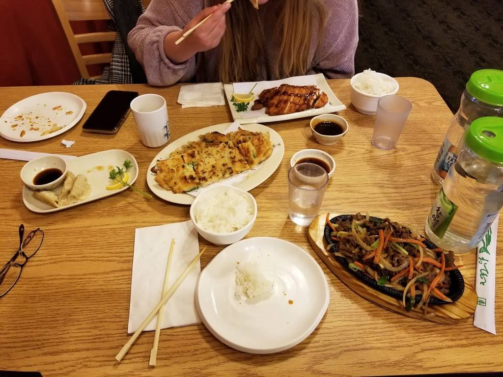 Sodam Restaurant | restaurant | 900 Jefferson Rd, Rochester, NY 14623, USA | 5854759810 OR +1 585-475-9810