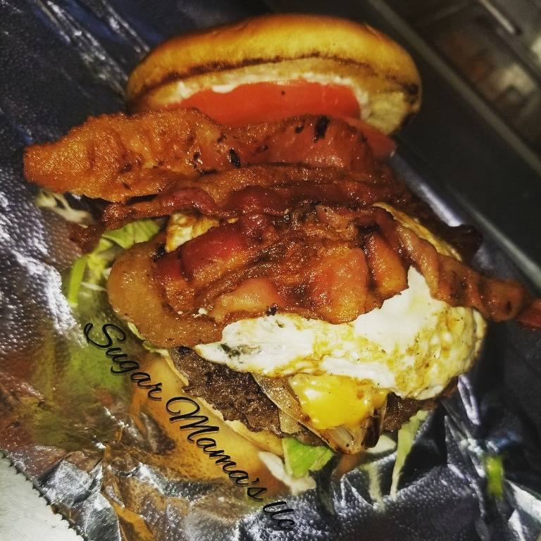 Sugar Mama’s | restaurant | 4114 Frederick Ave, Baltimore, MD 21229, USA | 4434496956 OR +1 443-449-6956