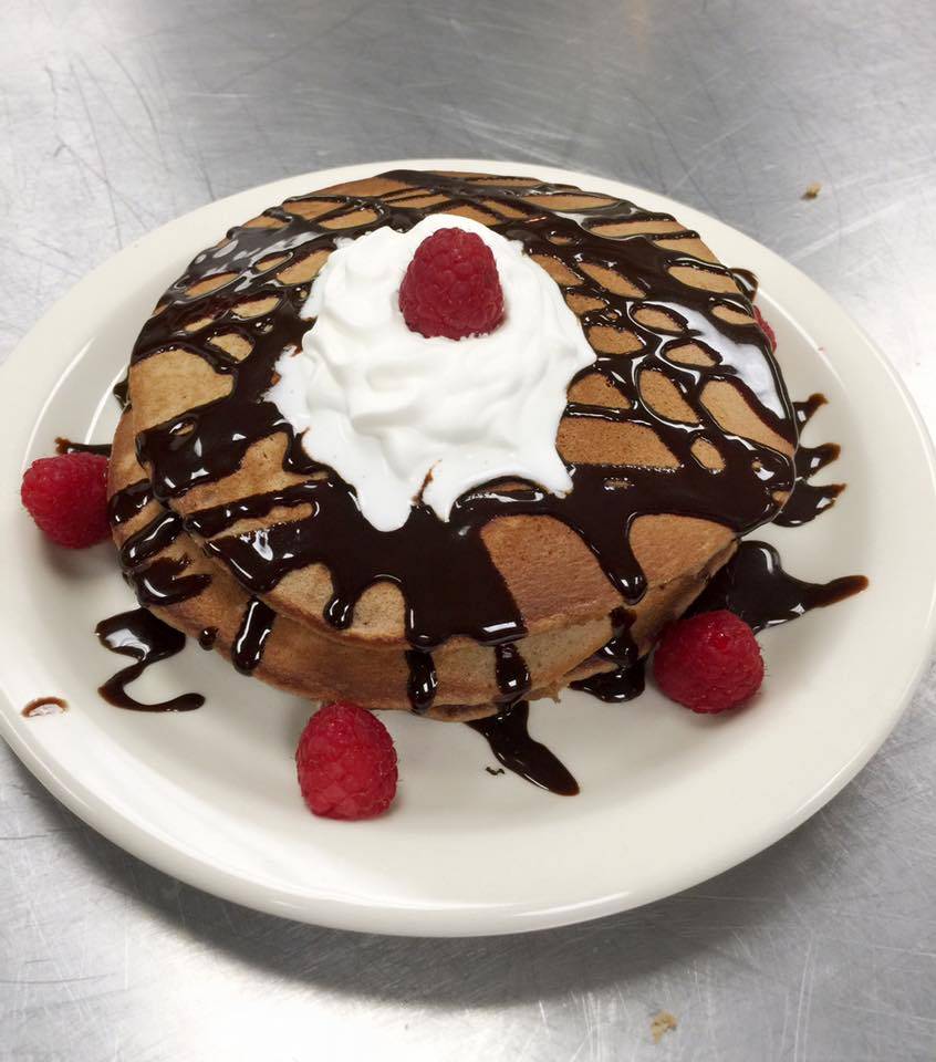 Staks Pancake Kitchen | restaurant | 4615 Poplar Ave #102, Memphis, TN 38117, USA | 9015092367 OR +1 901-509-2367