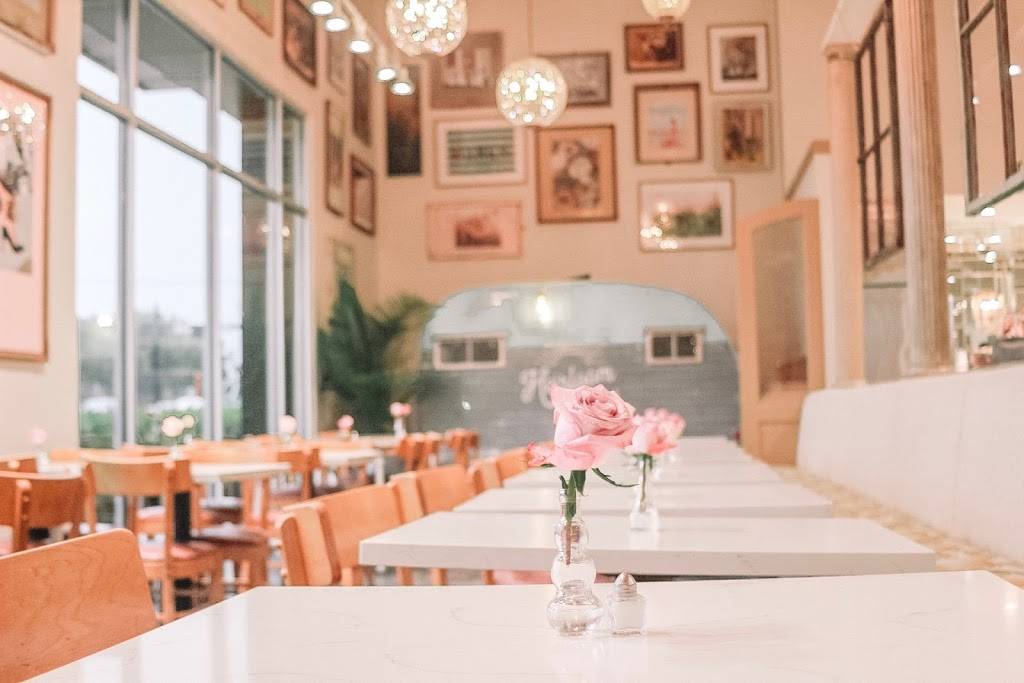 Heirloom Haul | restaurant | 6765 Winning Dr Suite 830, Frisco, TX 75034, USA | 9727043918 OR +1 972-704-3918