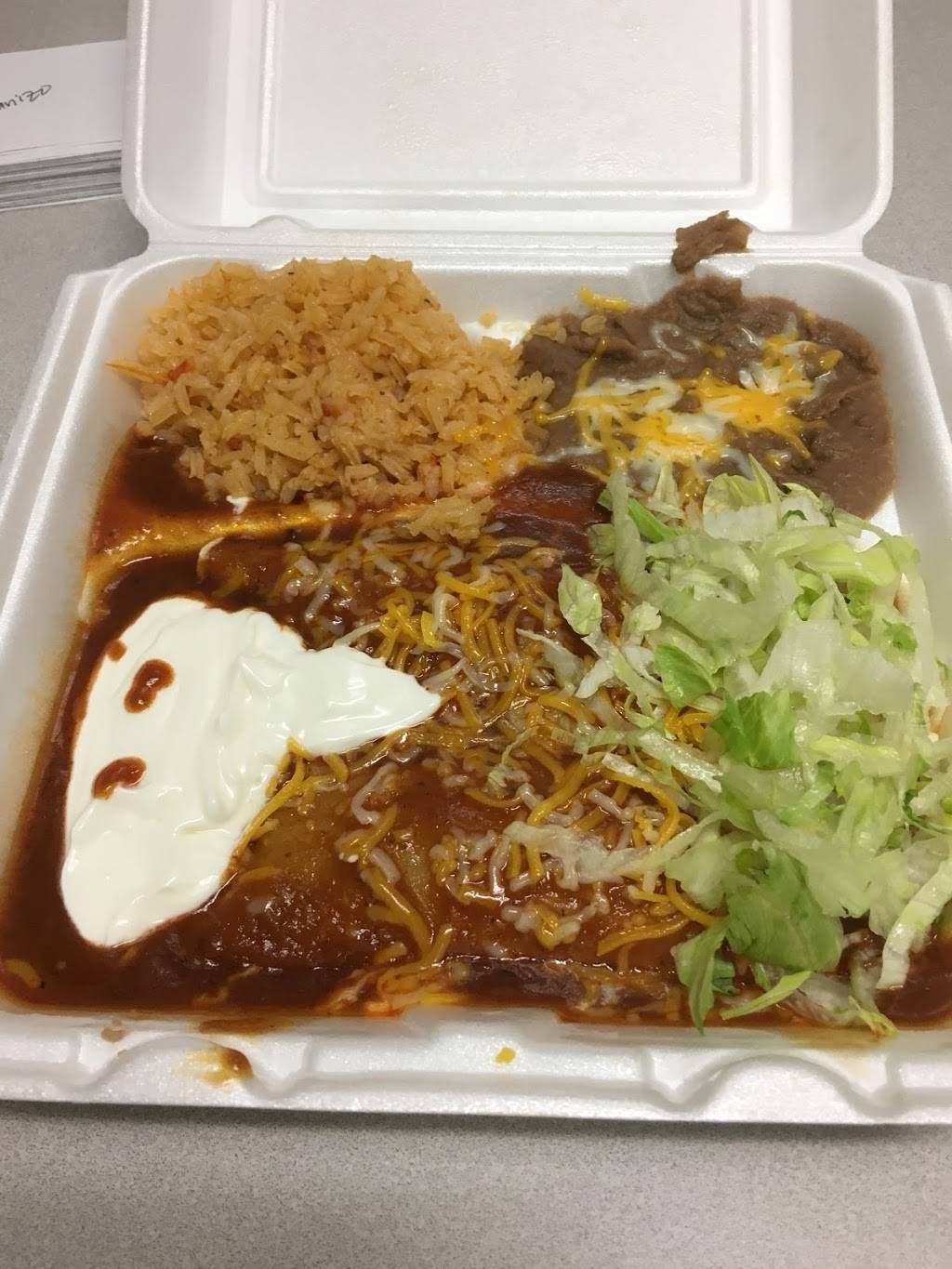 Señor Pancho Fresh Mexican Grill | restaurant | 5089 College Ave, San Diego, CA 92115, USA | 6192879272 OR +1 619-287-9272